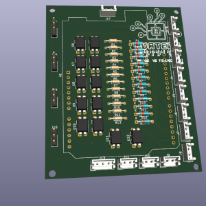 Arduino Leanardo – Pro Micro Joystick Kart